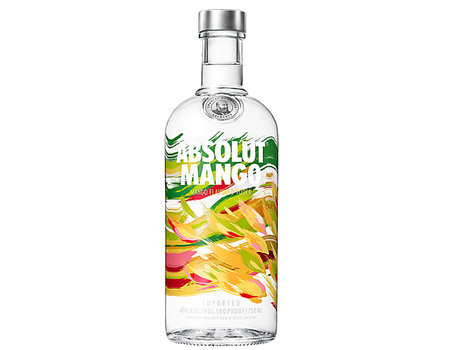 Absolut Mango